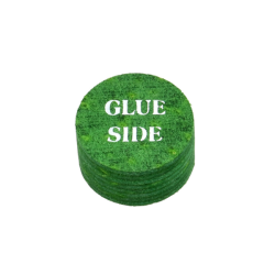 Preview: Leder Pechauer Jade 13,5mm soft